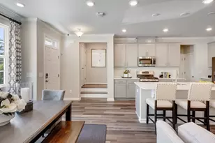 219 Deercroft Dr, Apex, NC 27539 - Photo 9