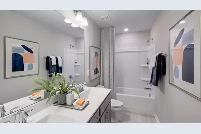 219 Deercroft Drive, Apex, NC 27539 - Photo 17