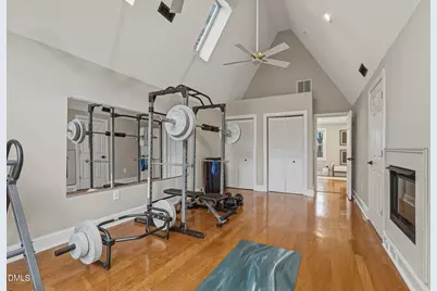 204 Georgetown Road, Raleigh, NC 27608 - Photo 53