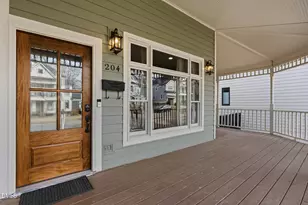 204 Georgetown Rd, Raleigh, NC 27608 - Photo 5