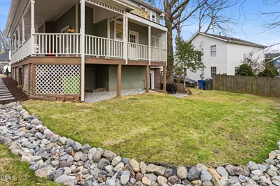 204 Georgetown Road, Raleigh, NC 27608 - Photo 63