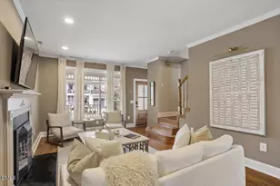 204 Georgetown Rd, Raleigh, NC 27608 - Photo 5