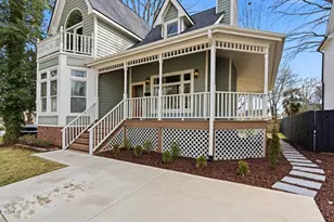 204 Georgetown Rd, Raleigh, NC 27608 - Photo 3