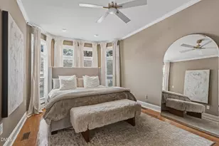 204 Georgetown Rd, Raleigh, NC 27608 - Photo 29