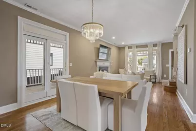 204 Georgetown Road, Raleigh, NC 27608 - Photo 7