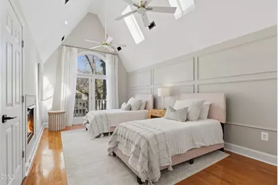 204 Georgetown Road, Raleigh, NC 27608 - Photo 1