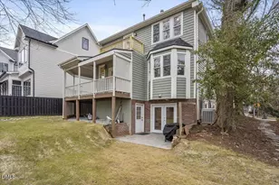 204 Georgetown Rd, Raleigh, NC 27608 - Photo 31