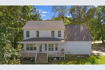 117 Lake Point Drive, Clayton, NC 27527 - Photo 39