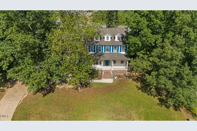 117 Lake Point Drive, Clayton, NC 27527 - Photo 45