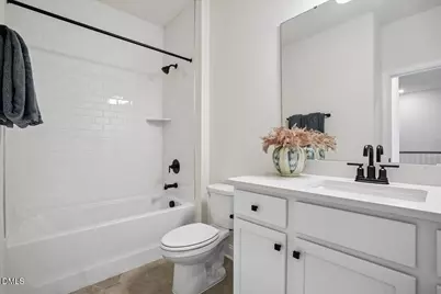 134 Midtown Rows Way #21, Fuquay-Varina, NC 27526 - Photo 21