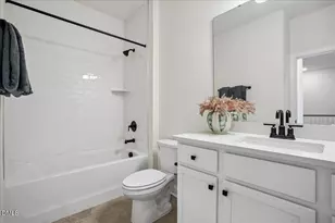 134 Midtown Rows Way, Fuquay Varina, NC 27526 - Photo 21