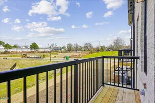 134 Midtown Rows Way, Fuquay-Varina, NC 27526 - Photo 9