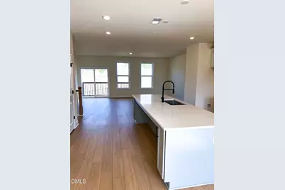 134 Midtown Rows Way #21, Fuquay Varina, NC 27526 - Photo 5