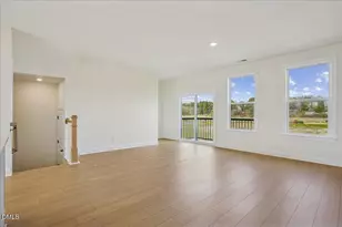 134 Midtown Rows Way, Fuquay-Varina, NC 27526 - Photo 3