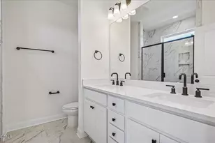 134 Midtown Rows Way, Fuquay-Varina, NC 27526 - Photo 13