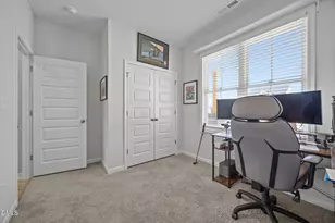 295 Springtooth Dr, Zebulon, NC 27597 - Photo 19