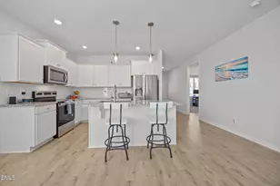 295 Springtooth Dr, Zebulon, NC 27597 - Photo 5