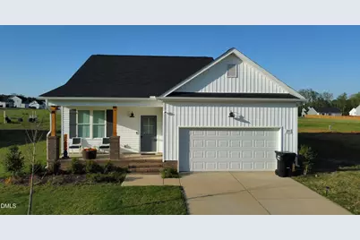 295 Springtooth Drive, Zebulon, NC 27597 - Photo 1