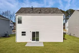 3910 Falcon Ct NW, Wilson, NC 27896 - Photo 35