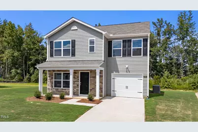 3910 Falcon Court NW, Wilson, NC 27896 - Photo 3