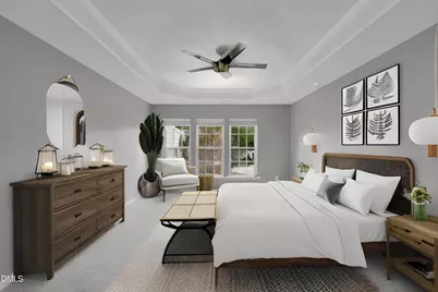 702 Unison Court, Cary, NC 27519 - Photo 21