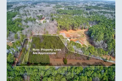Lot 2A Rusty Spur Lane, Raleigh, NC 27614 - Photo 3