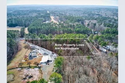 Lot 2A Rusty Spur Lane, Raleigh, NC 27614 - Photo 9