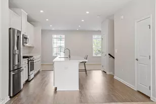 1124 Platform Dr, Apex, NC 27502 - Photo 11