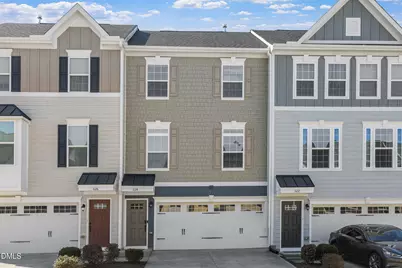 1124 Platform Drive, Apex, NC 27502 - Photo 1