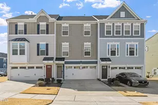 1124 Platform Dr, Apex, NC 27502 - Photo 1