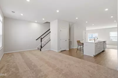 1124 Platform Drive, Apex, NC 27502 - Photo 17