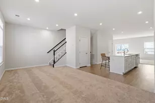 1124 Platform Dr, Apex, NC 27502 - Photo 17