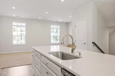 1124 Platform Drive, Apex, NC 27502 - Photo 15