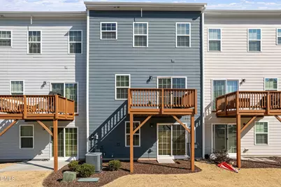 1124 Platform Drive, Apex, NC 27502 - Photo 33