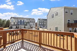 1124 Platform Dr, Apex, NC 27502 - Photo 31