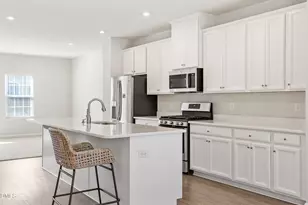 1124 Platform Dr, Apex, NC 27502 - Photo 9