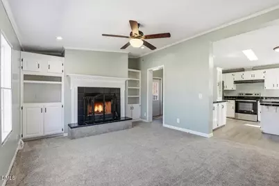 108 Winding Creek Drive, Youngsville, NC 27596 - Photo 13