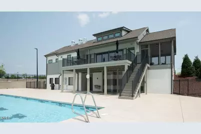 570 Barrington Row Avenue, Zebulon, NC 27597 - Photo 5