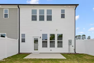 8905 Kennebec Crossing Drive #62, Angier, NC 27501 - Photo 33