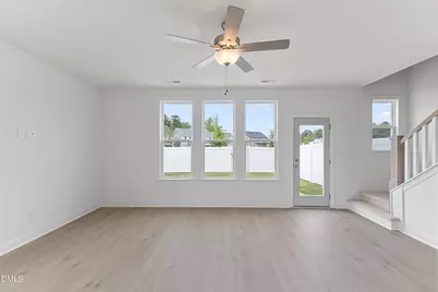 8905 Kennebec Crossing Drive #62, Angier, NC 27501 - Photo 11