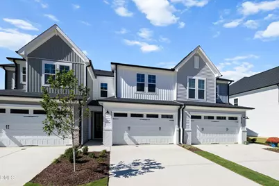 8905 Kennebec Crossing Drive #62, Angier, NC 27501 - Photo 3