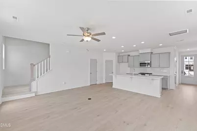 8905 Kennebec Crossing Drive #62, Angier, NC 27501 - Photo 19