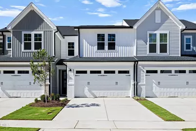8905 Kennebec Crossing Drive #62, Angier, NC 27501 - Photo 1