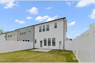 8905 Kennebec Crossing Drive #62, Angier, NC 27501 - Photo 35