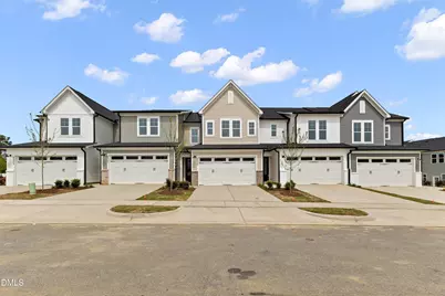 8905 Kennebec Crossing Drive #62, Angier, NC 27501 - Photo 7