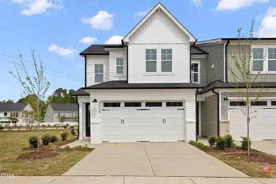 8905 Kennebec Crossing Drive #62, Angier, NC 27501 - Photo 1