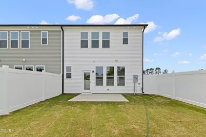 8905 Kennebec Crossing Drive #62, Angier, NC 27501 - Photo 39