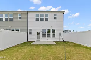 8905 Kennebec Xing Dr, Angier, NC 27501 - Photo 39