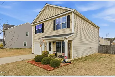 4566 Chippenham Road, Rocky Mount, NC 27804 - Photo 1