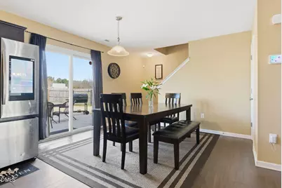 4566 Chippenham Road, Rocky Mount, NC 27804 - Photo 5